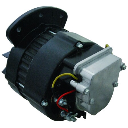 Wai Global ALTMO IREF 8618N